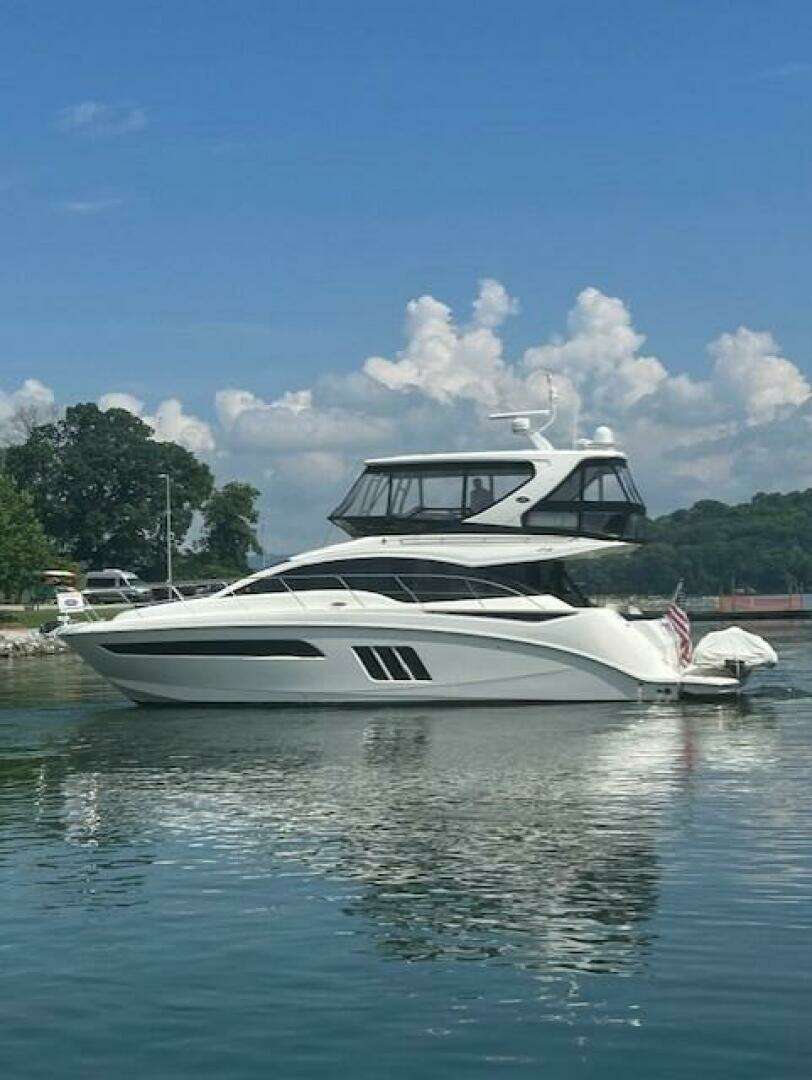 2016 Sea Ray 510 FLY - Image 2