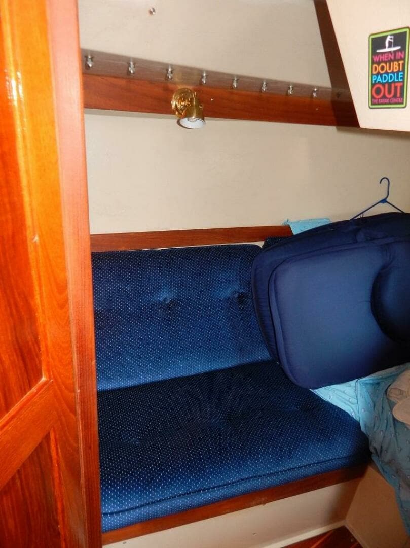 1986 Catalina 34 - Image 27