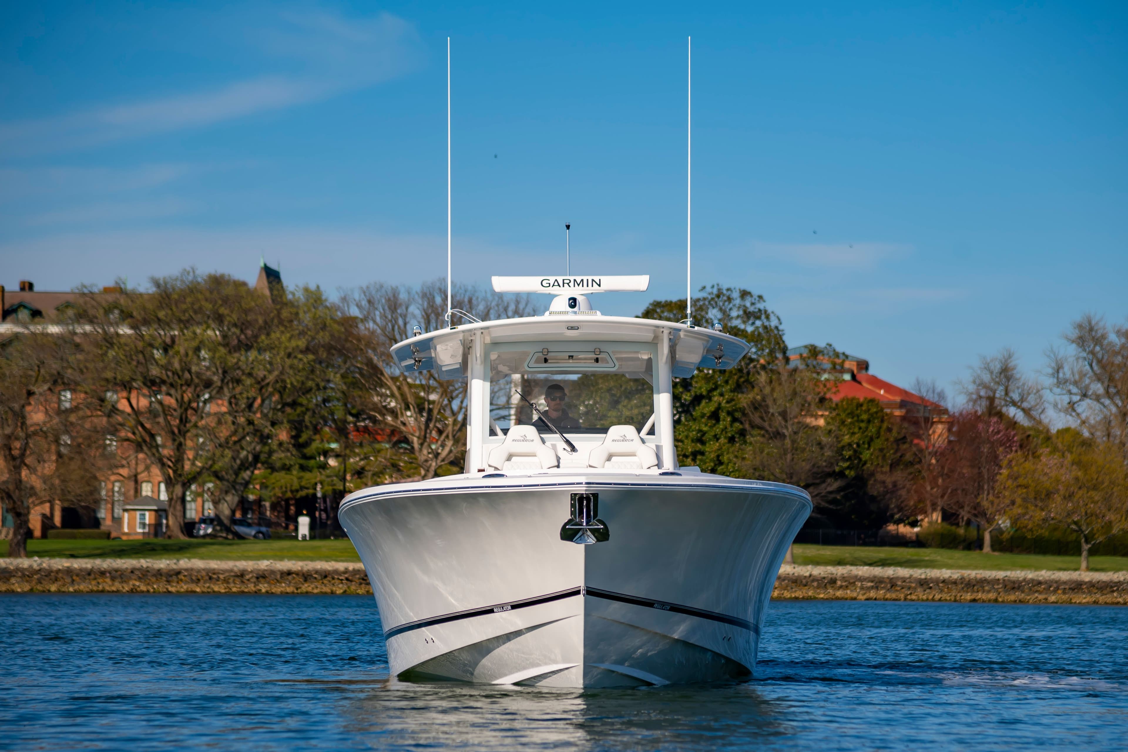 2026 Regulator 37