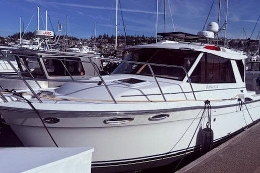 2016 Cutwater 28