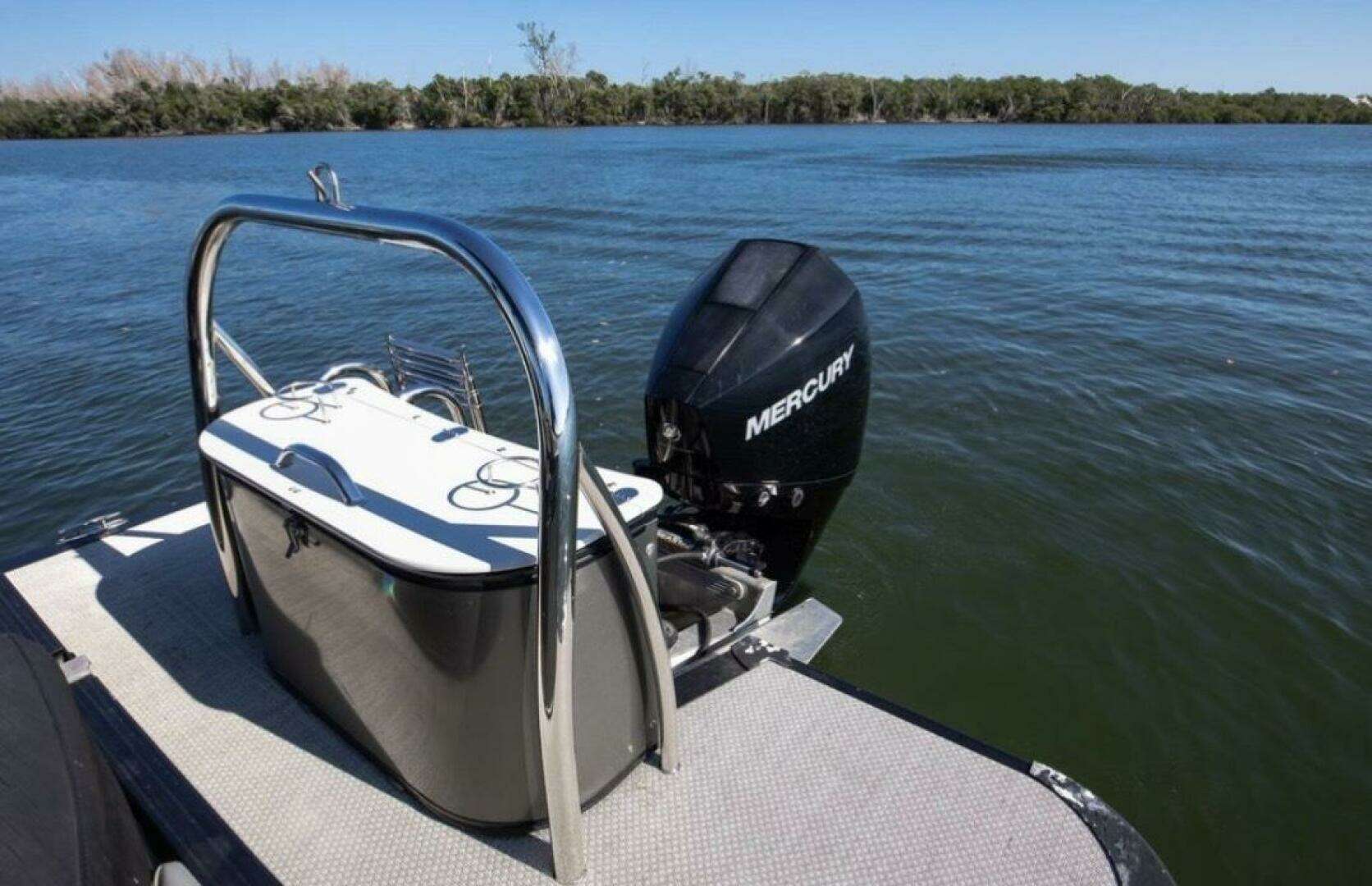 2021 Avalon LSZ Quad Lounger 24 - Image 12