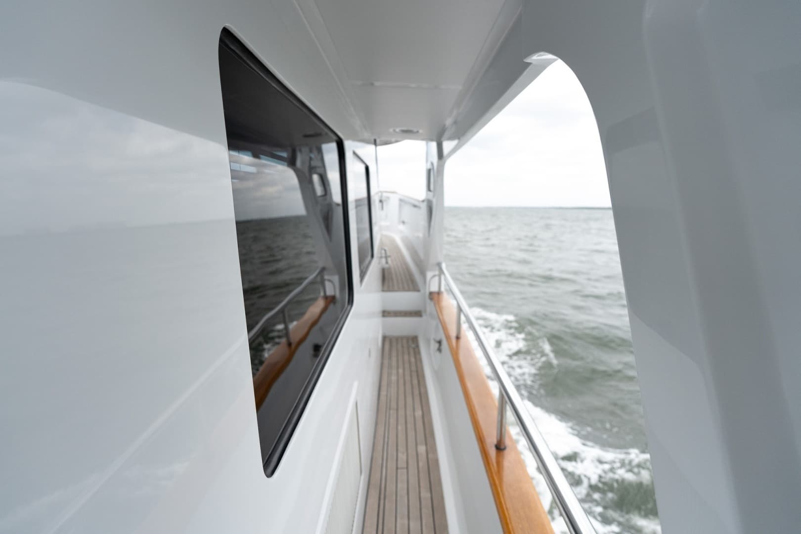 2015 Marlow Explorer 49E - Image 64