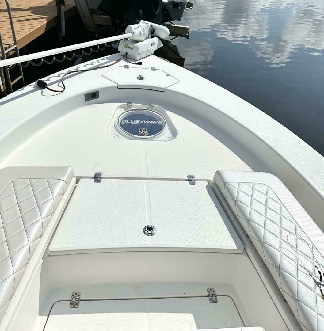 2020 Blue Wave 2800 Pure Hybrid - Image 21
