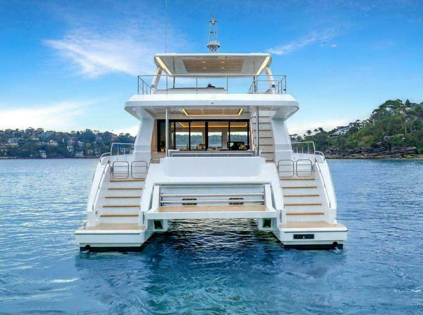 2026 ILIAD Catamarans 53F - Image 22