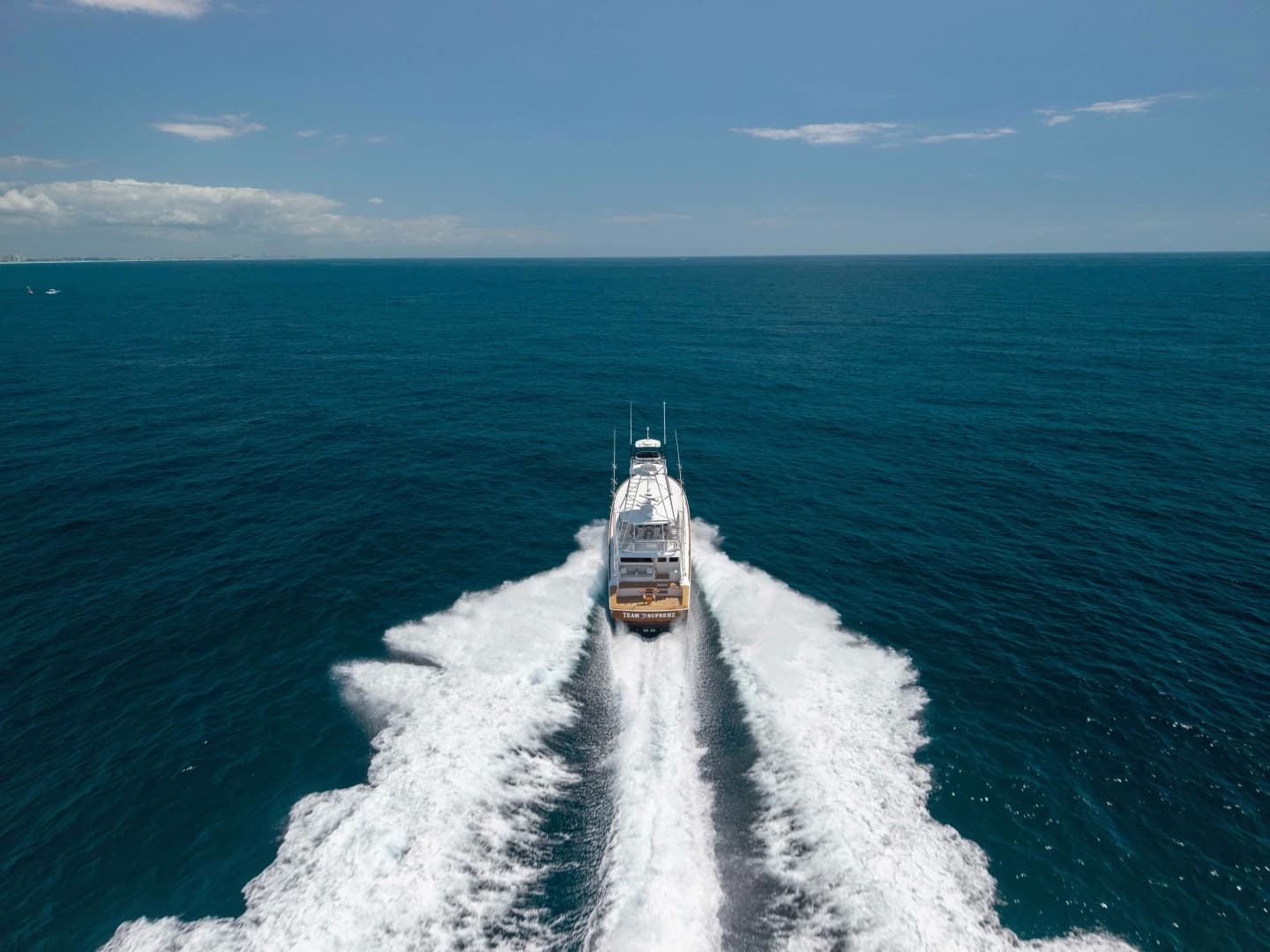 2023 Viking 72 Convertible - Image 101