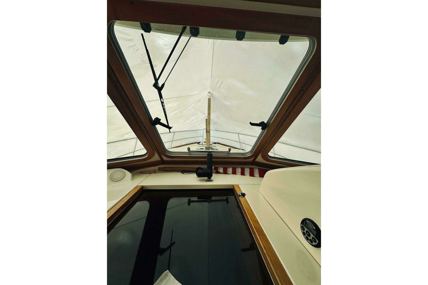 2008 Sabre 38 Hard Top Express - Image 22