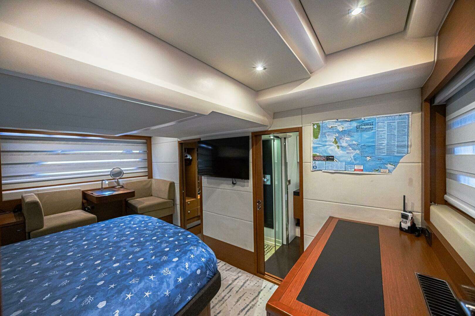 2013 Prestige 550S - Image 22