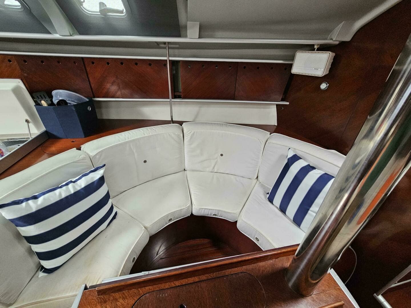 1990 Beneteau First 41 S5 - Image 24