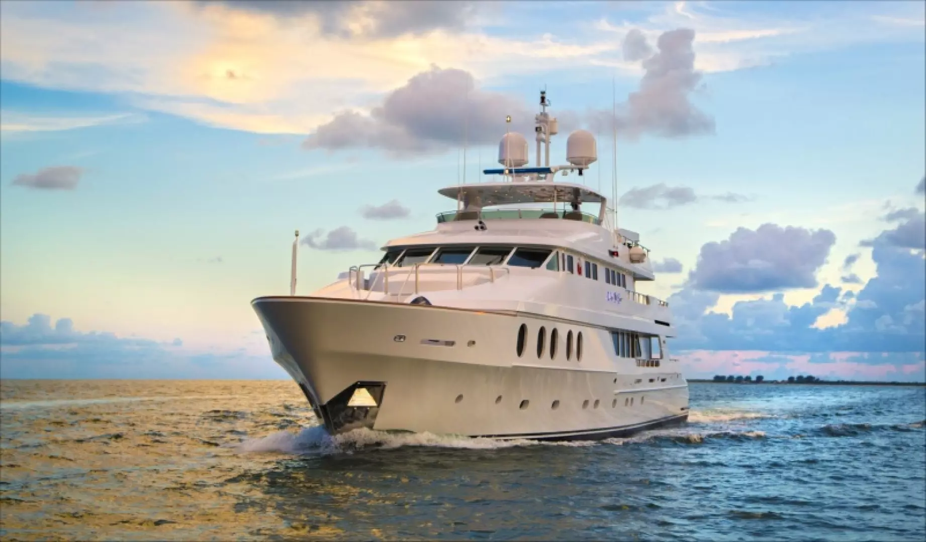 2002 Christensen Tri-Deck - Image 5