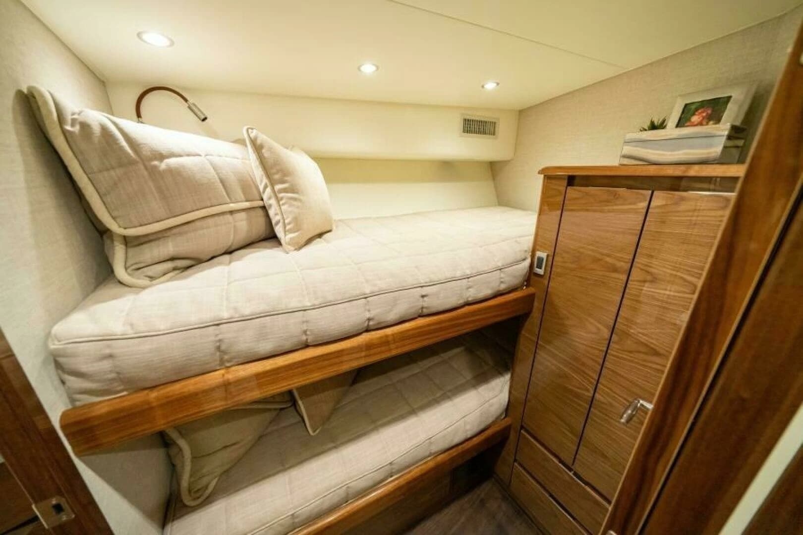 2027 Viking 54 Sport Tower - Image 8