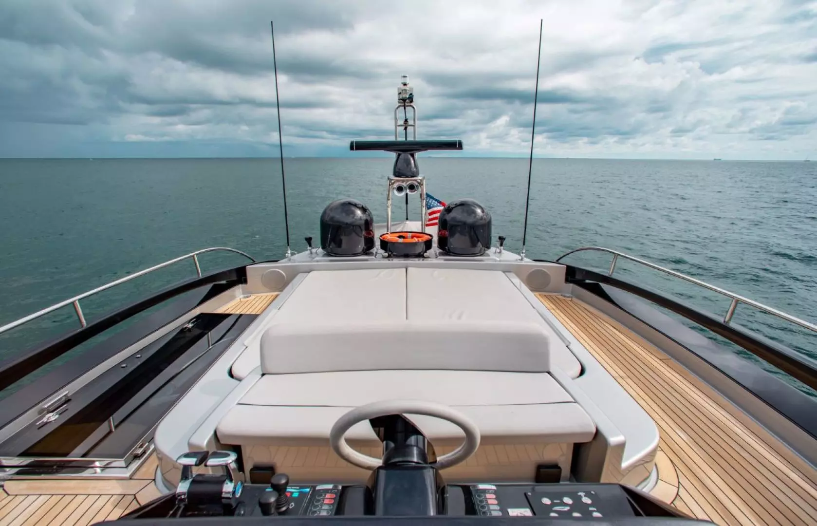 2017 Riva 88 Domino Super - Image 13