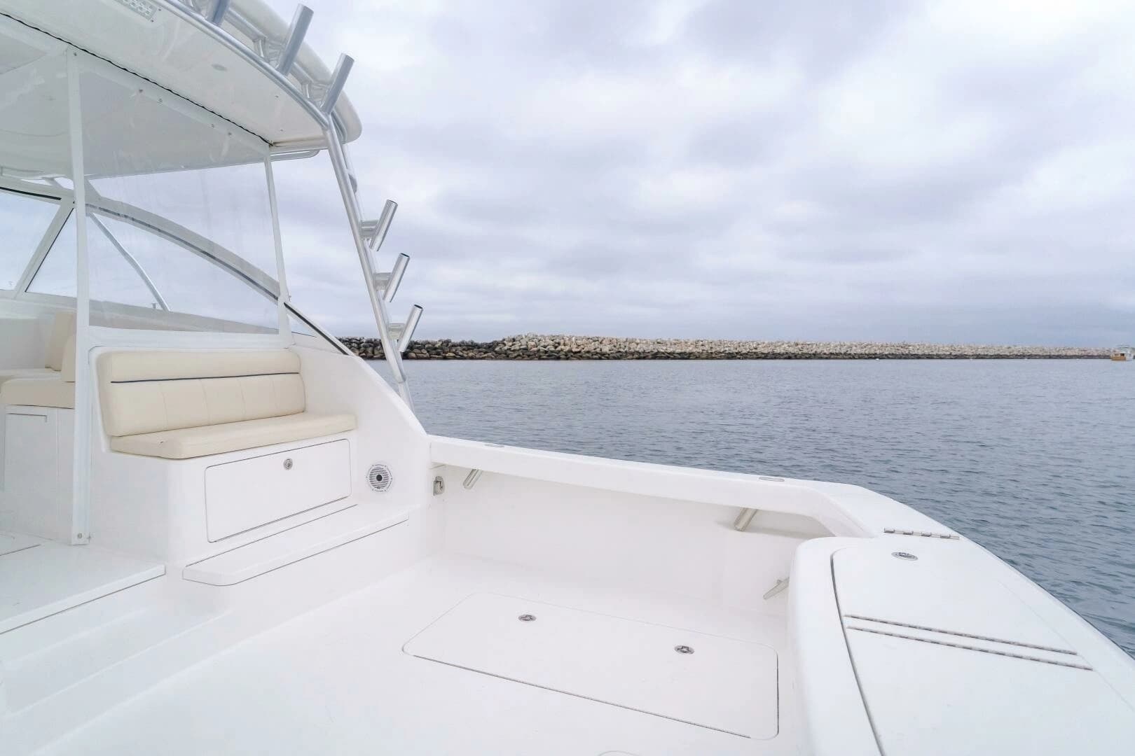 2022 Viking 38 Open Billfish - Image 18