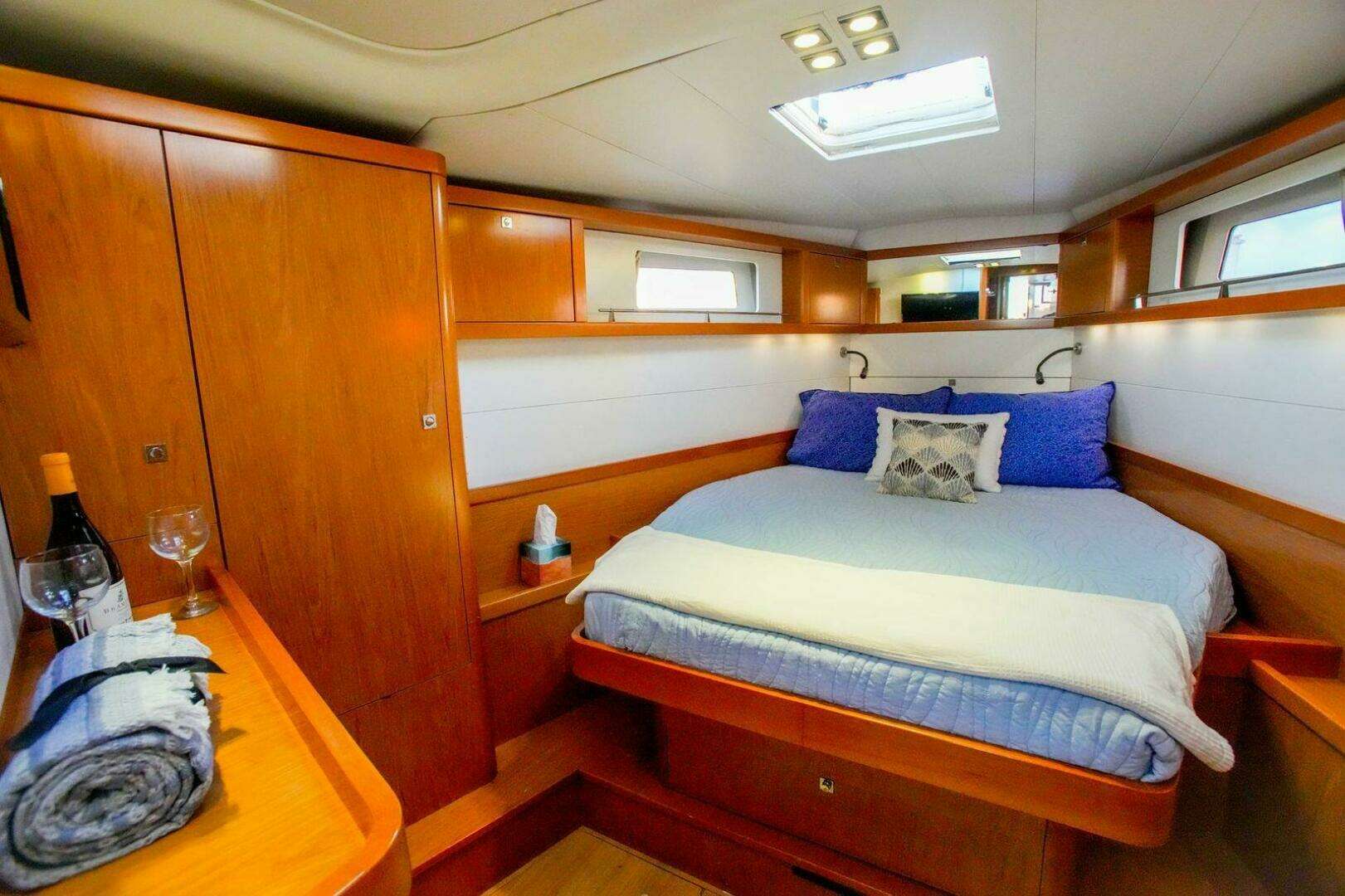 2011 Beneteau Sense - Image 6