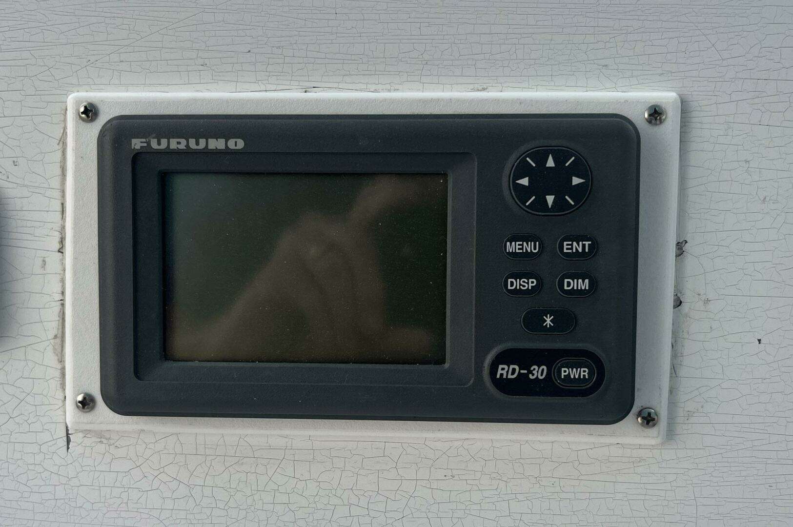 1987 Symbol 44 Sun Deck MK II - Image 91