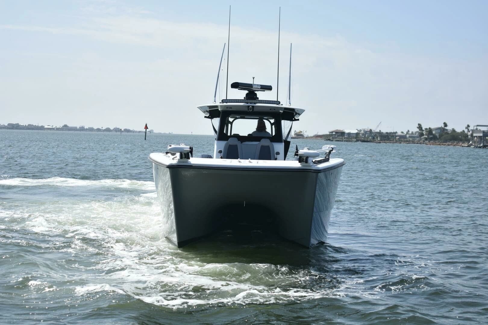 2024 Freeman 47 - Image 18