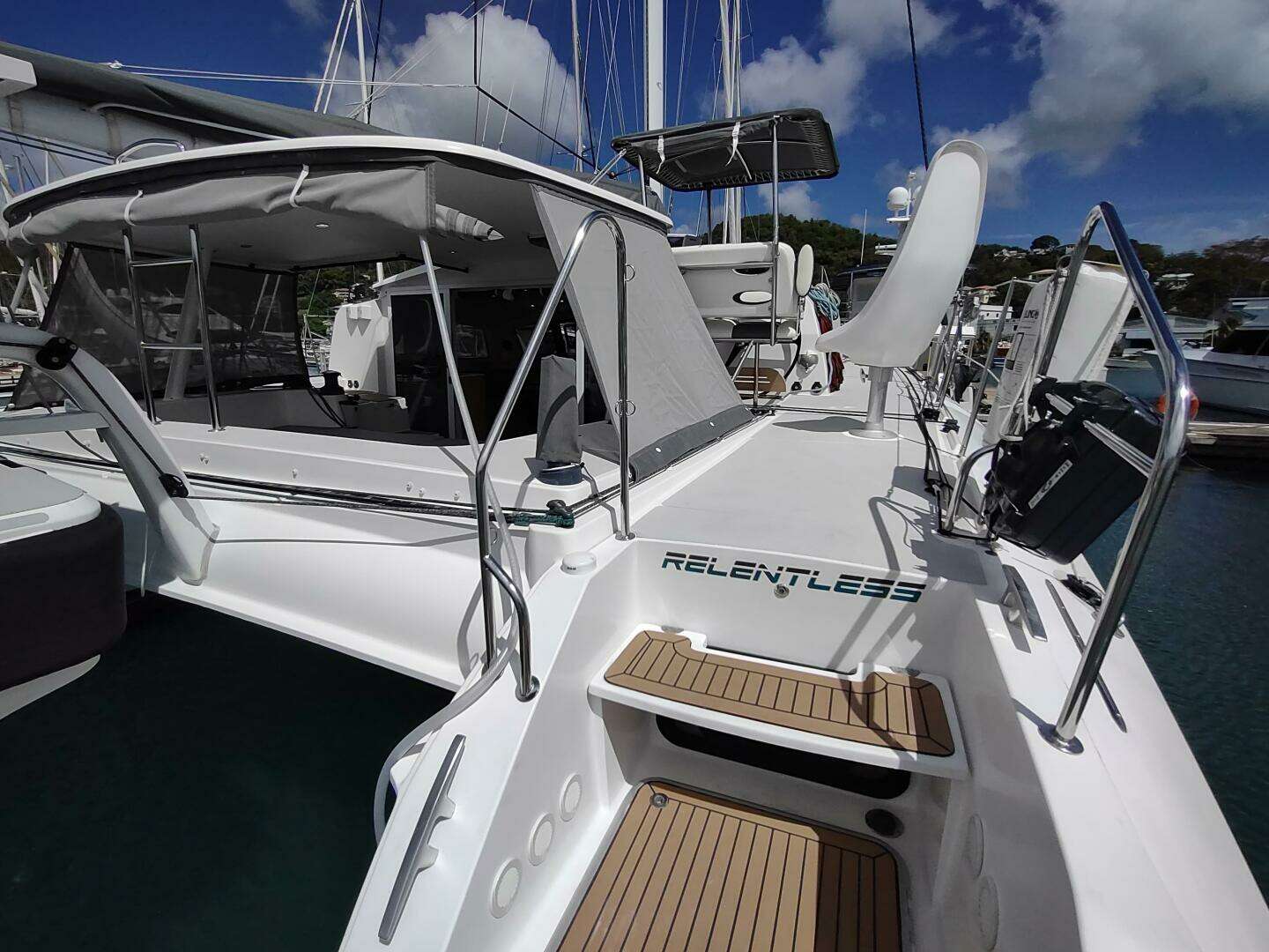 2020 Outremer 51 - Image 21