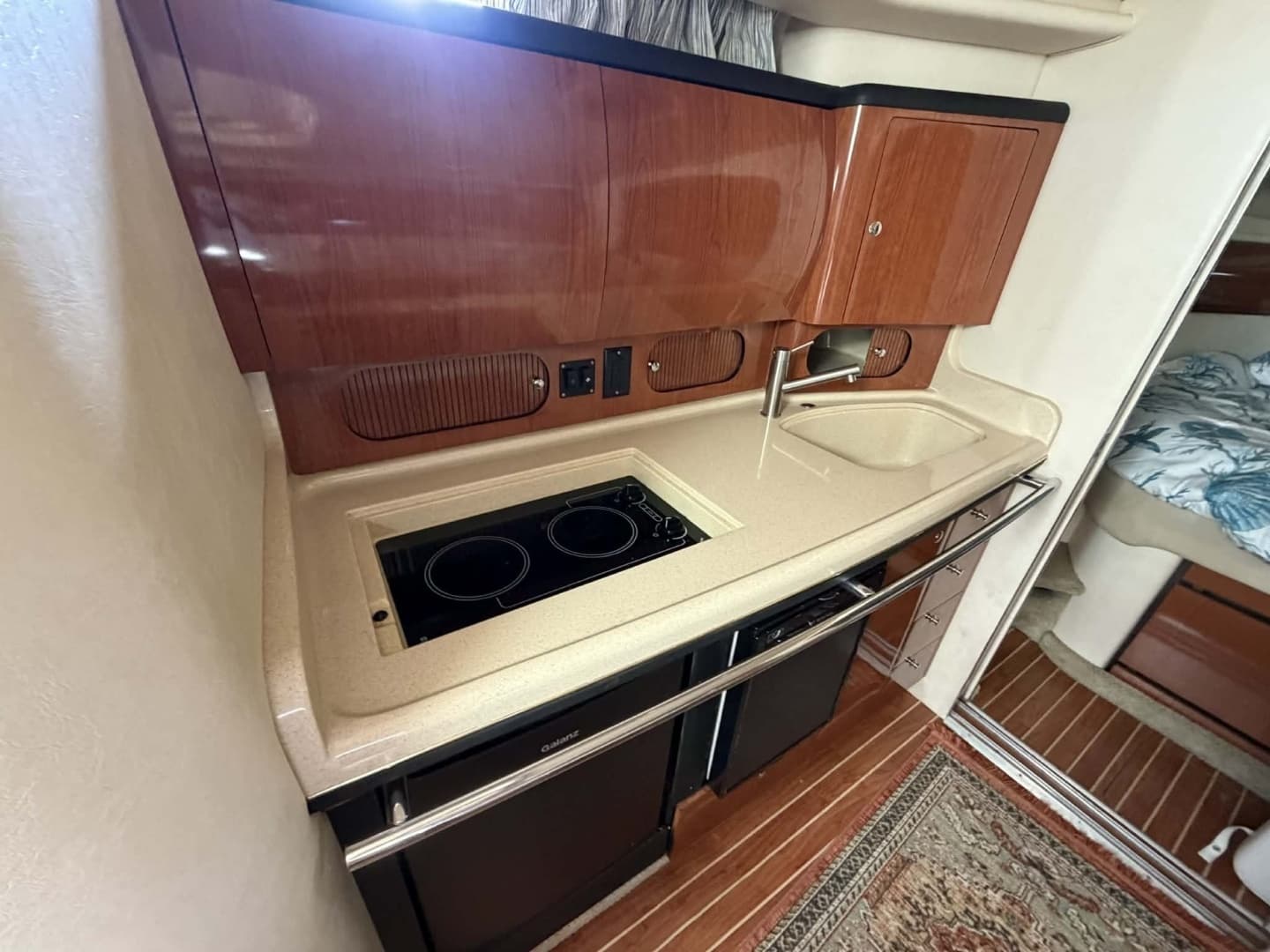 2002 Sea Ray 36 Sundancer - Image 25