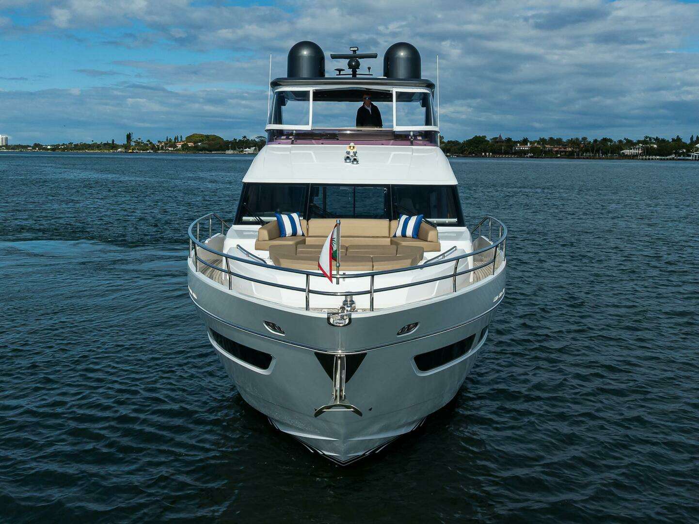 2021 Princess Y78 - Image 78