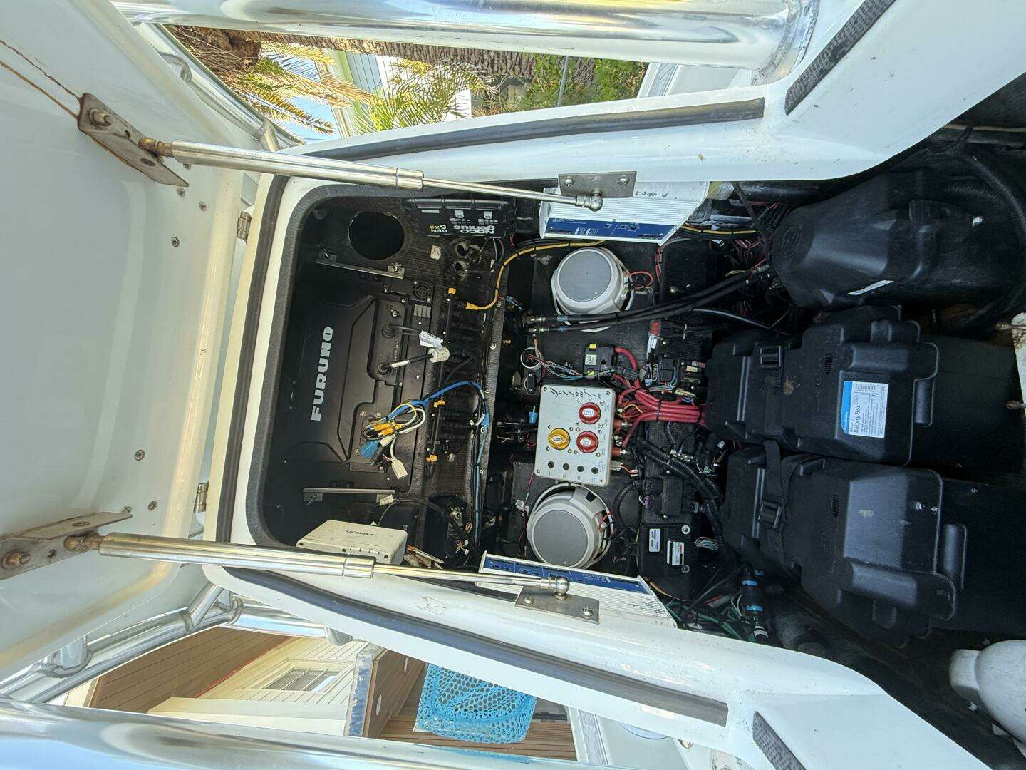 2016 Yellowfin — - Image 13