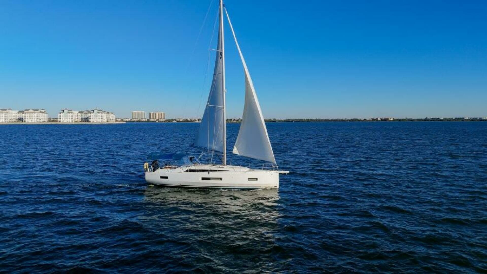 2022 Beneteau 40.1 - Image 123