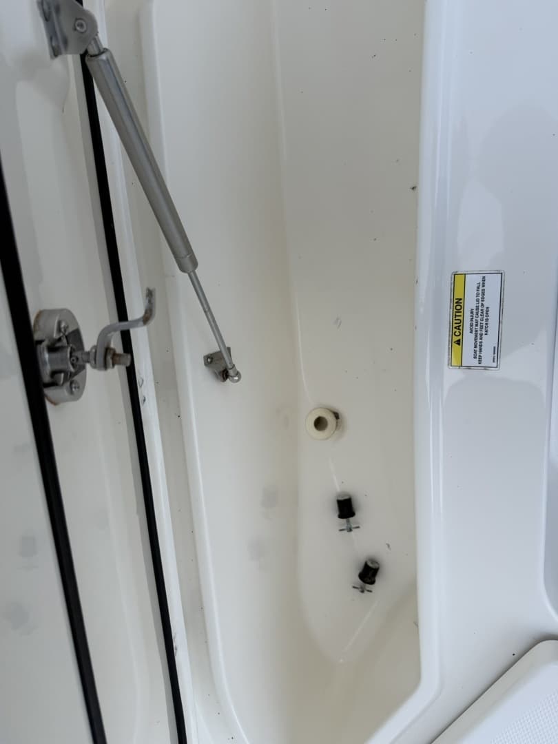 2019 Boston Whaler 270 Dauntless - Image 50