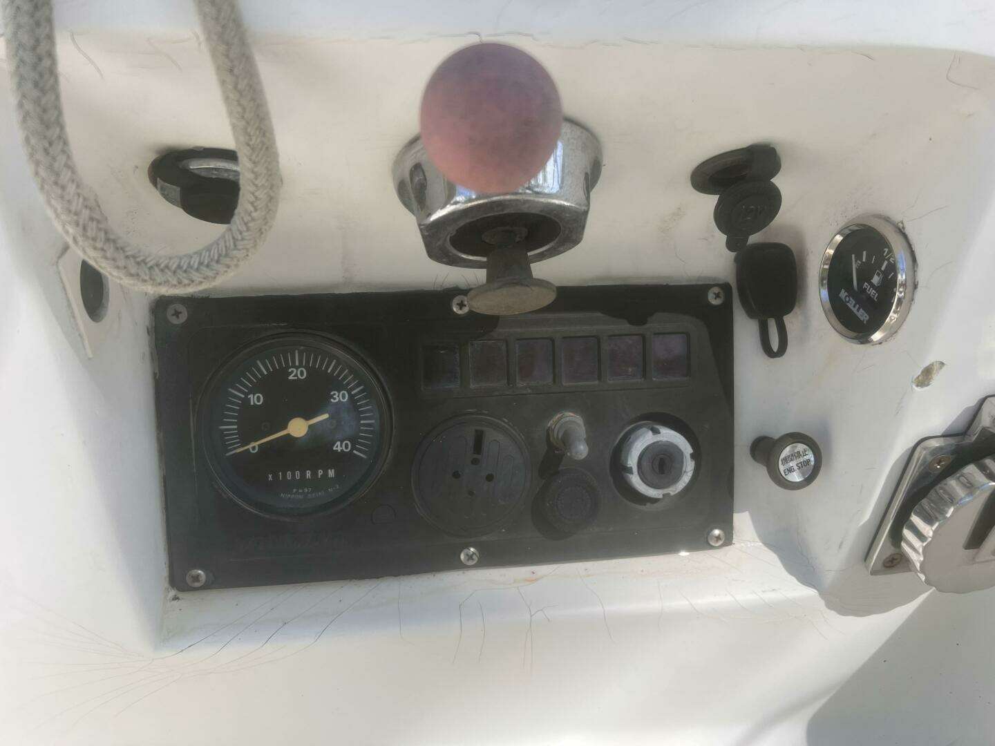 1984 J Boats J/35 - Image 20