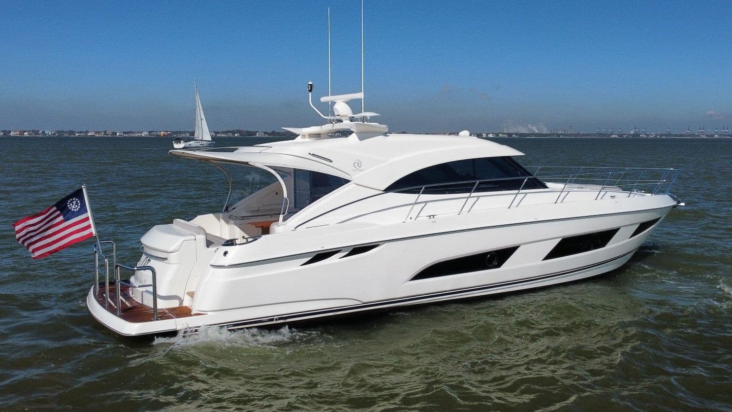2017 RIVIERA 4800 SY - Image 5