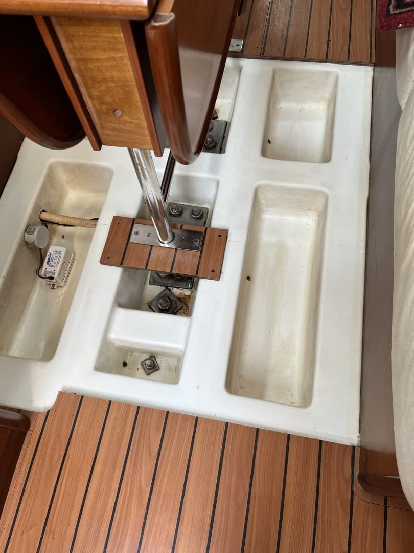 2005 Beneteau First 36.7 - Image 32