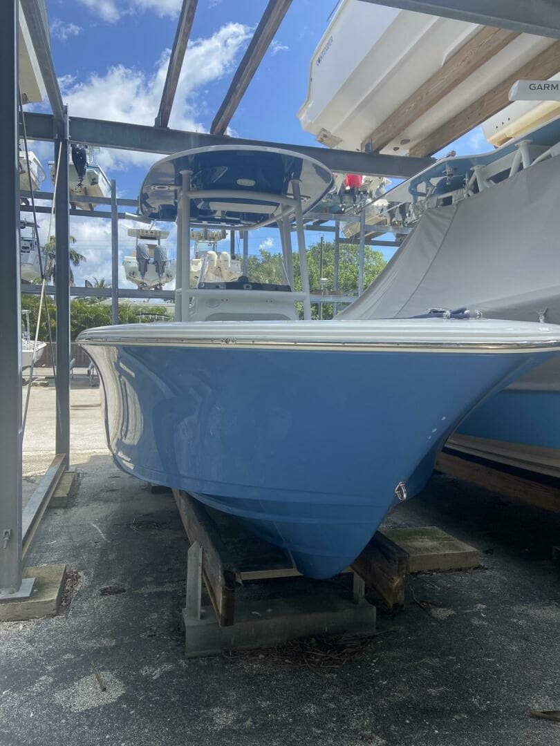 2022 Sportsman Open 232 Center Console - Image 10