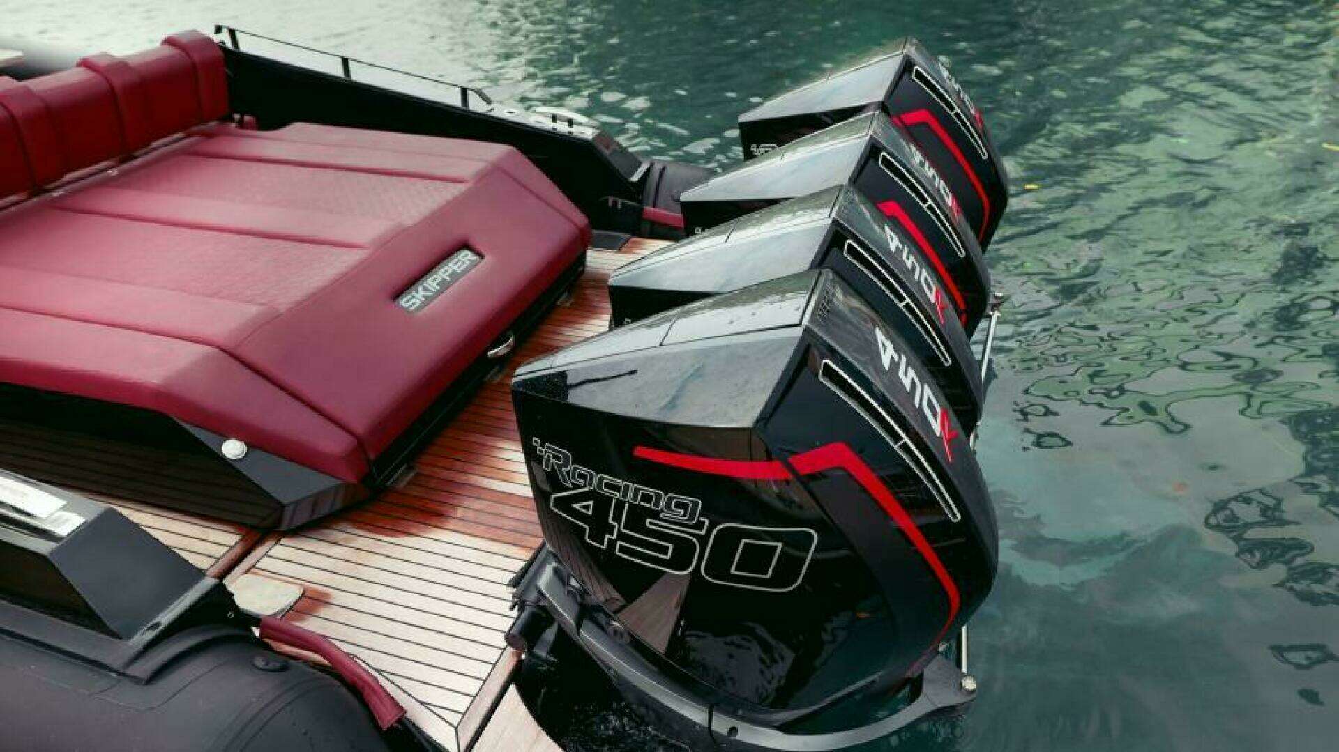 2025 Skipper 42NC - Image 15