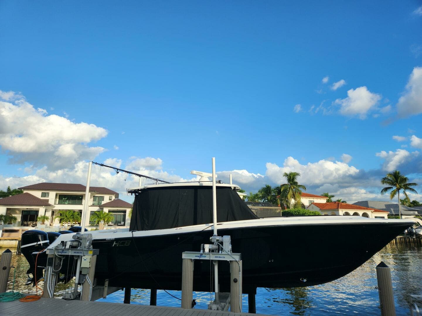 2019 HCB 39 Speciale - Image 6