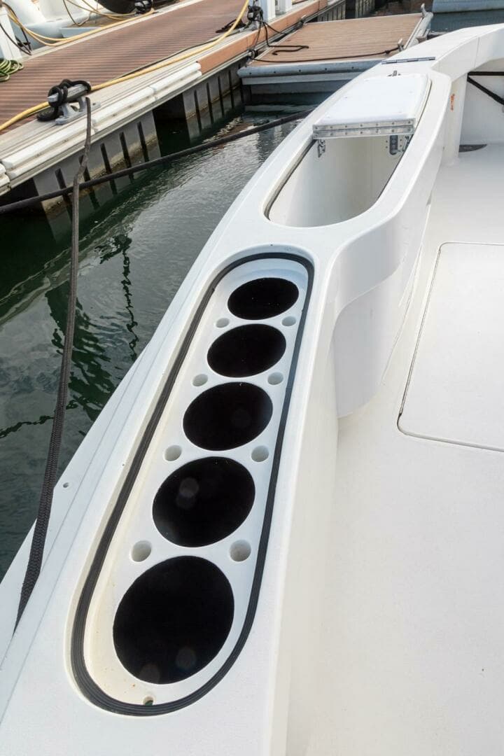 2009 Viking Convertible - Image 9