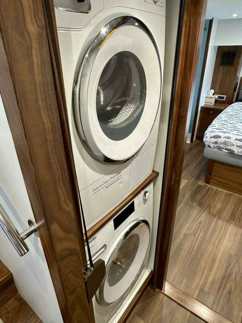 2023 Outer Reef Yachts 620 Trident EVO - Image 72