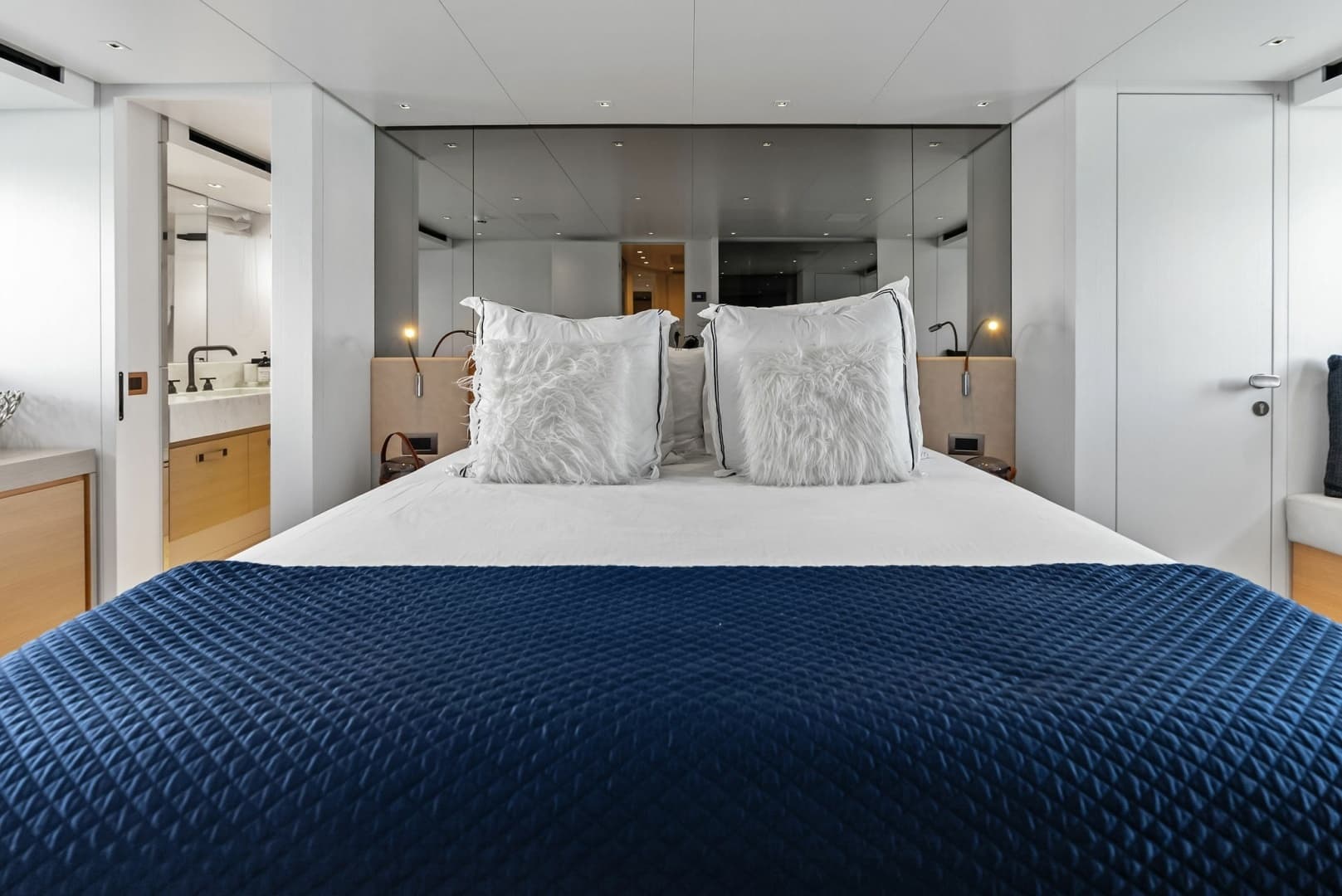 2021 Sanlorenzo — - Image 22