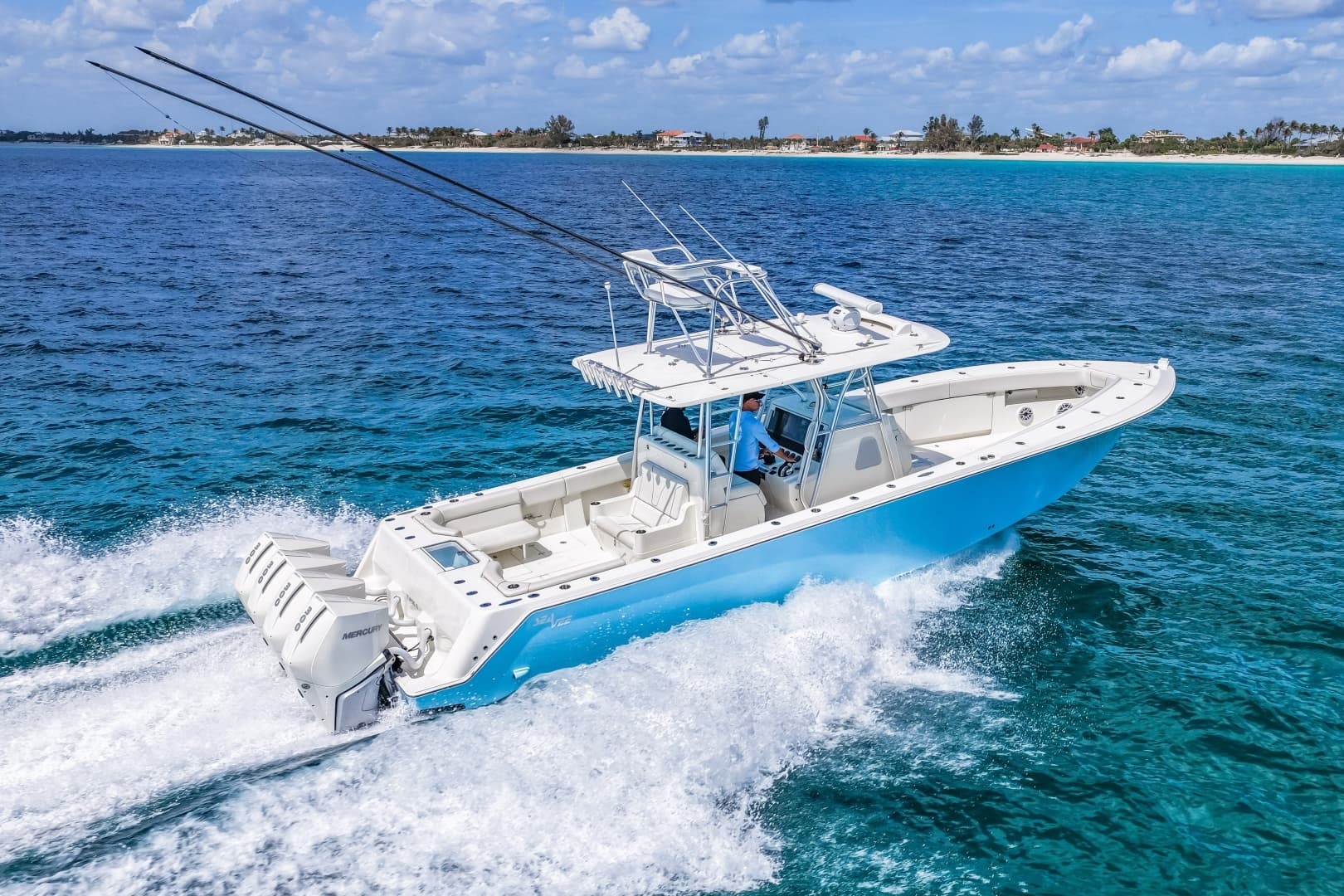 2021 SeaVee 390B - Image 80