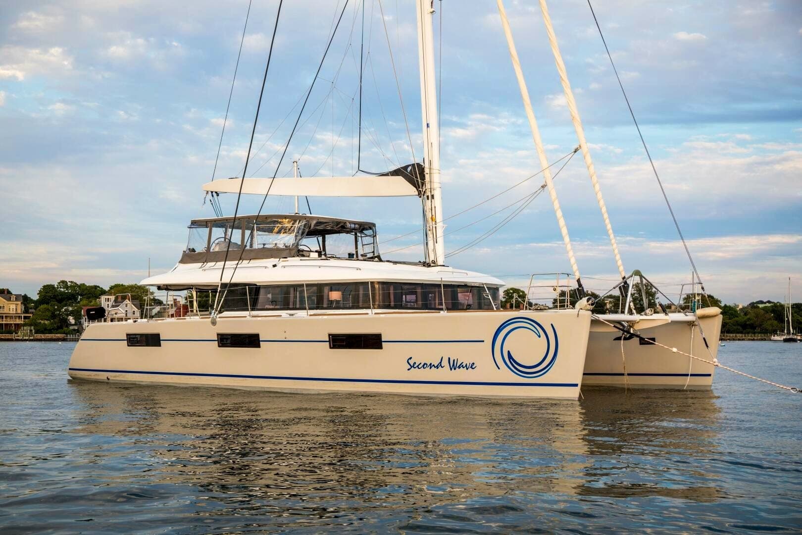 2020 Lagoon Catamaran - Image 2