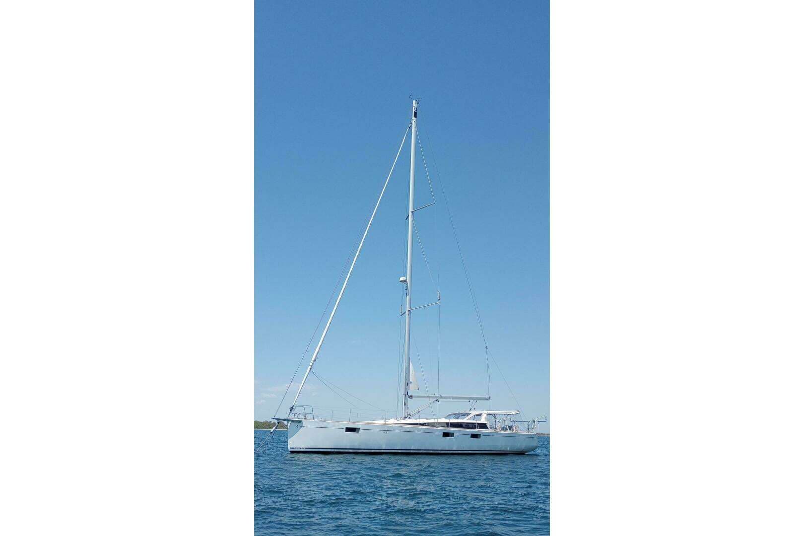 2017 Beneteau Sense 57 - Image 4