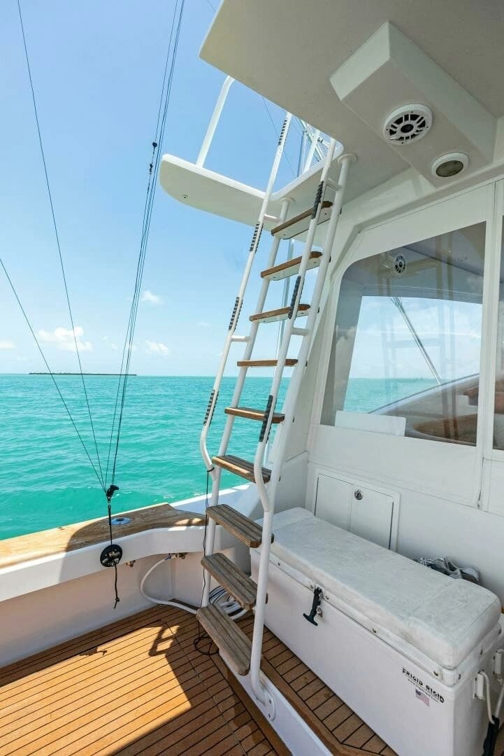 2020 Calcutta 480 Catamaran - Image 29