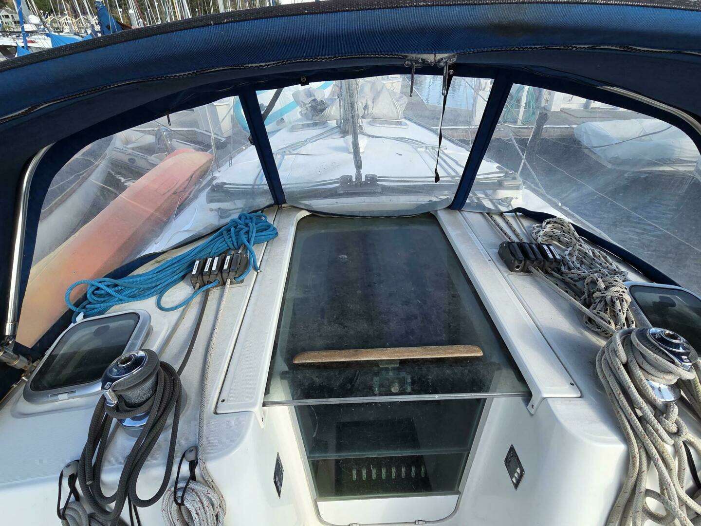 2007 Beneteau 343 - Image 10