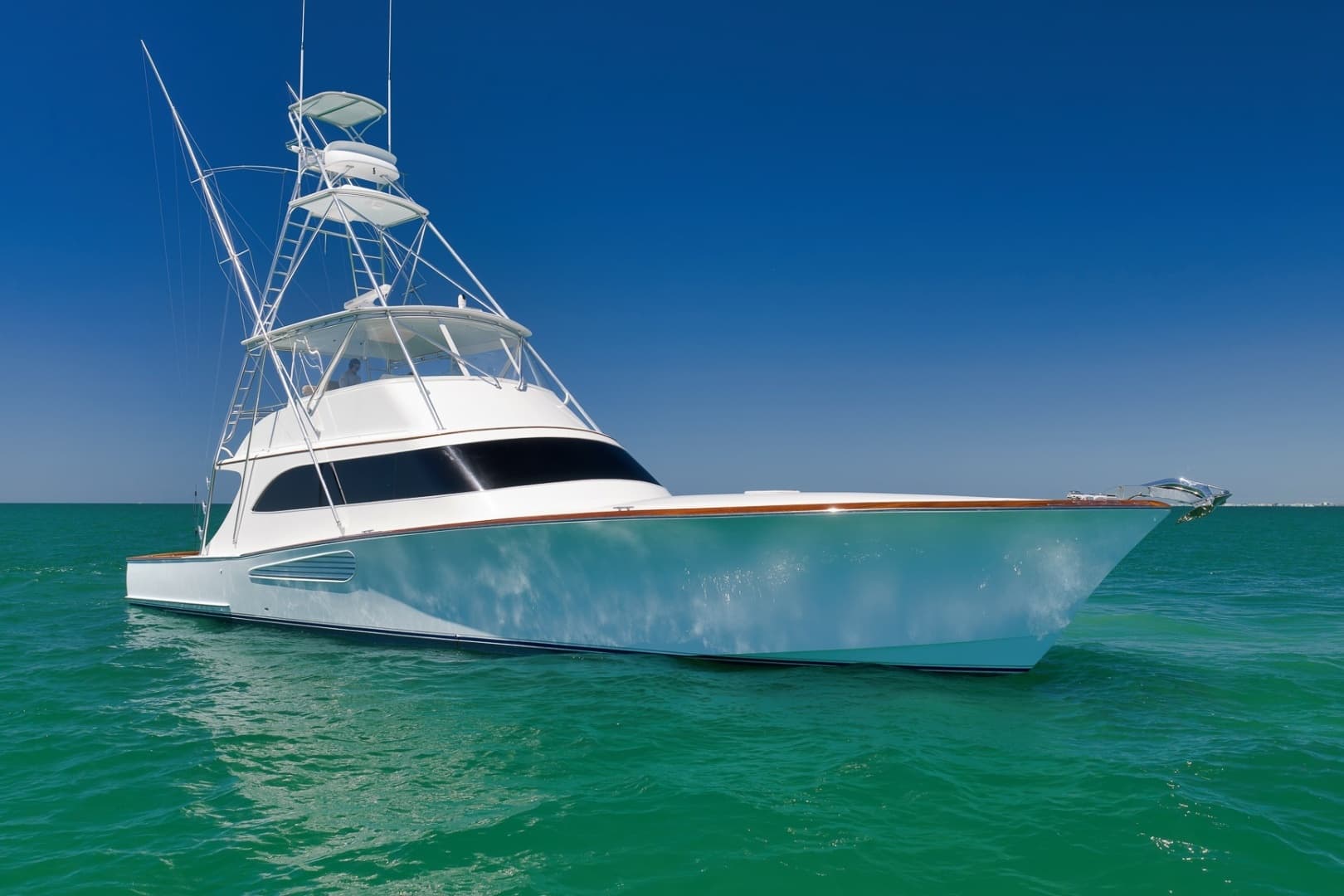 2003 Weaver Custom Sportfish - Image 3