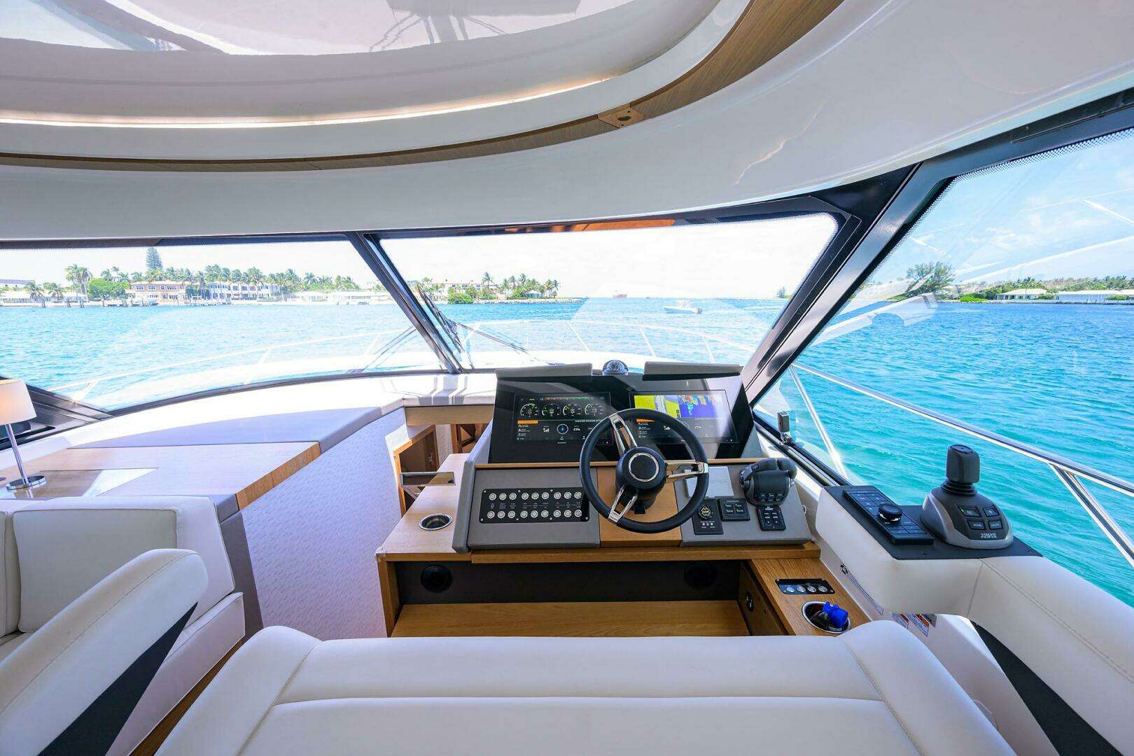 2023 Tiara Yachts C49 - Image 34