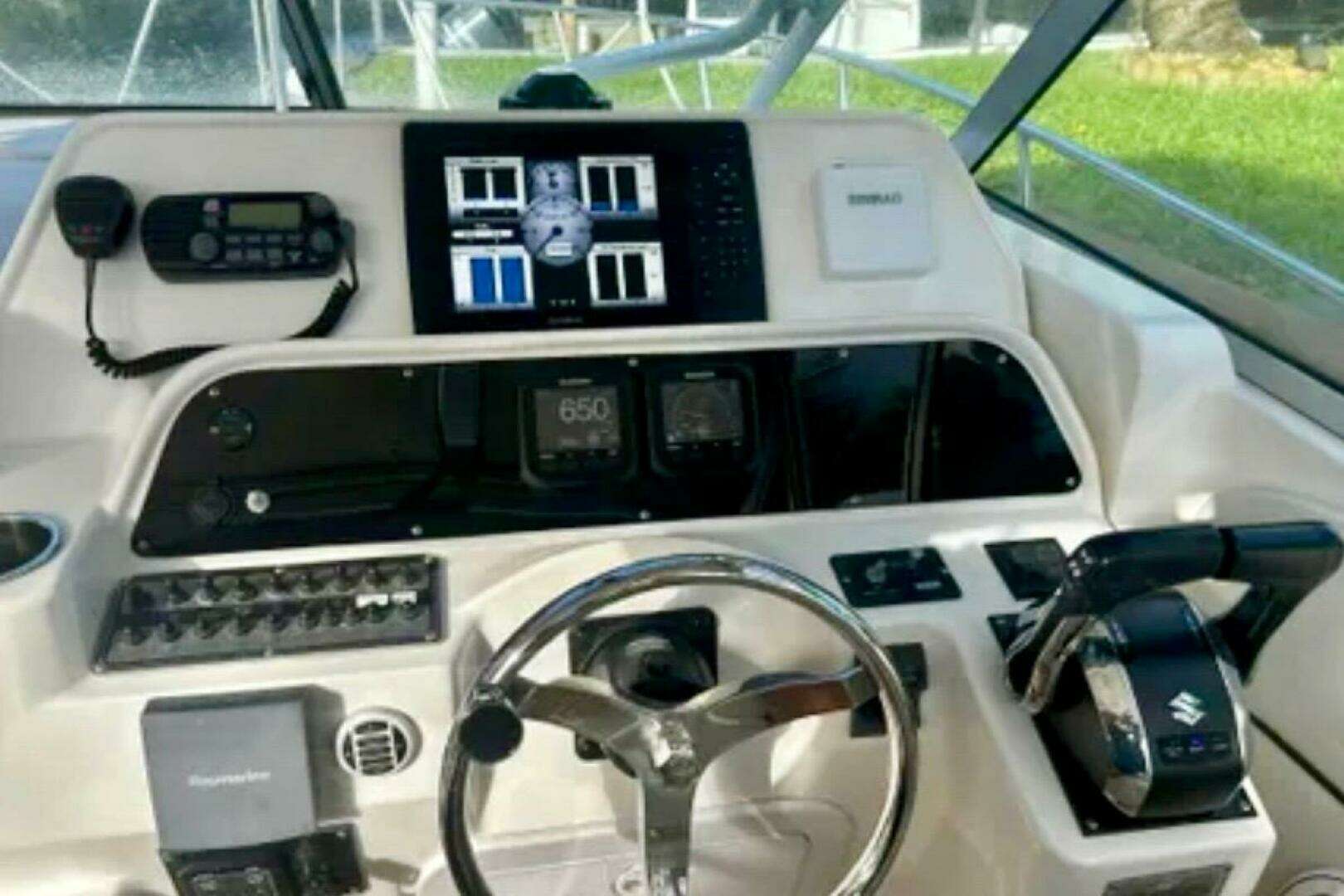 2002 Wellcraft 290 Coastal - Image 13