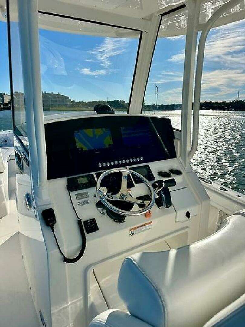 2020 Regulator 26XO - Image 21
