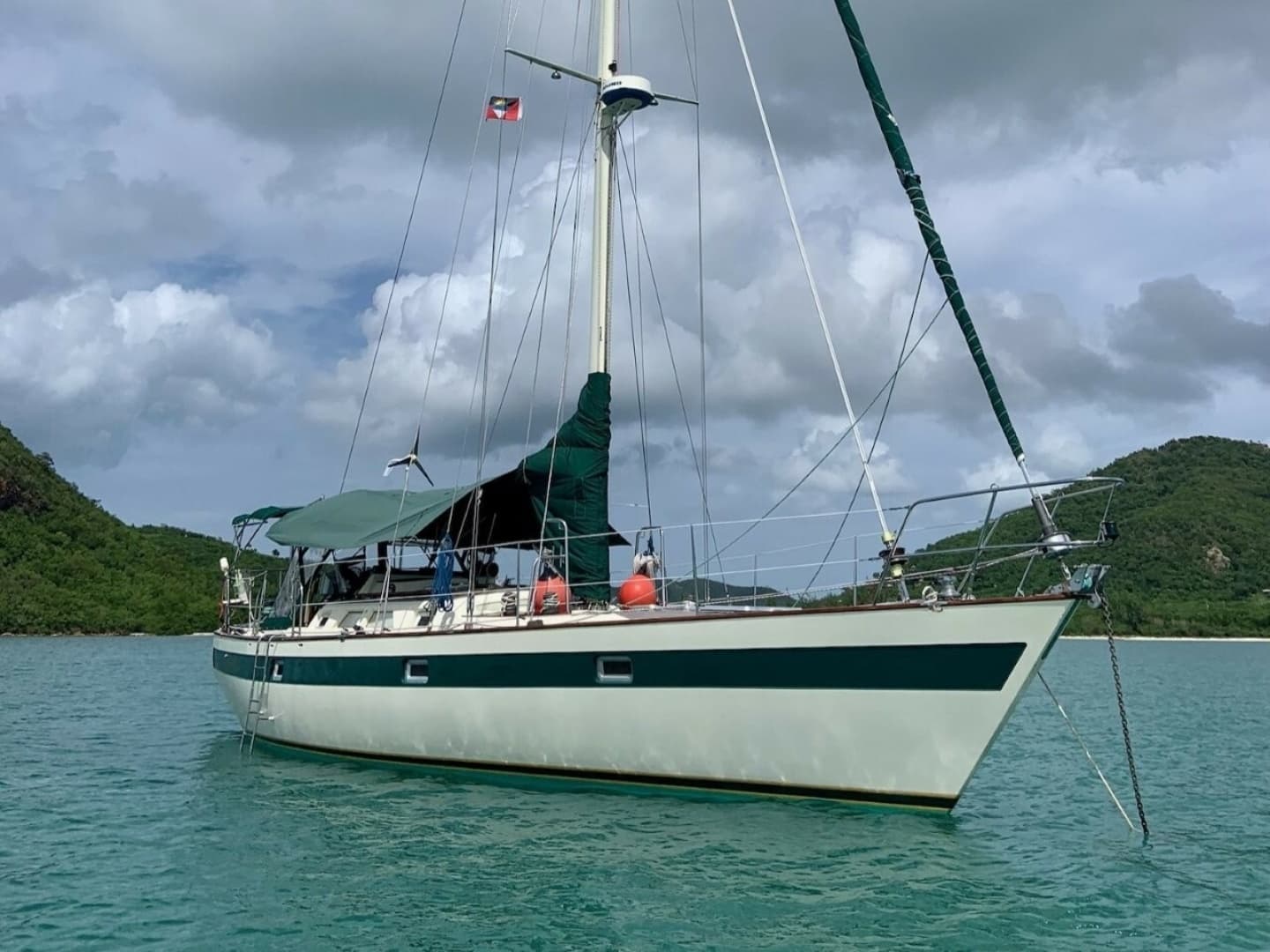 1981 Norseman 447 - Image 38