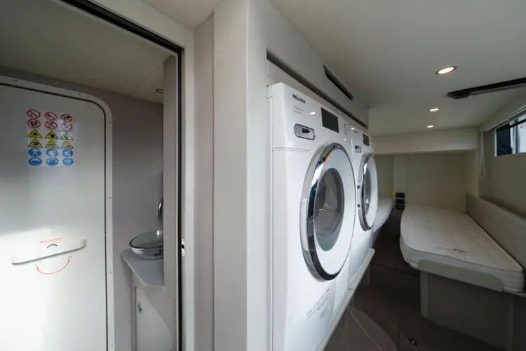 2026 Absolute Navetta 62 - Image 58