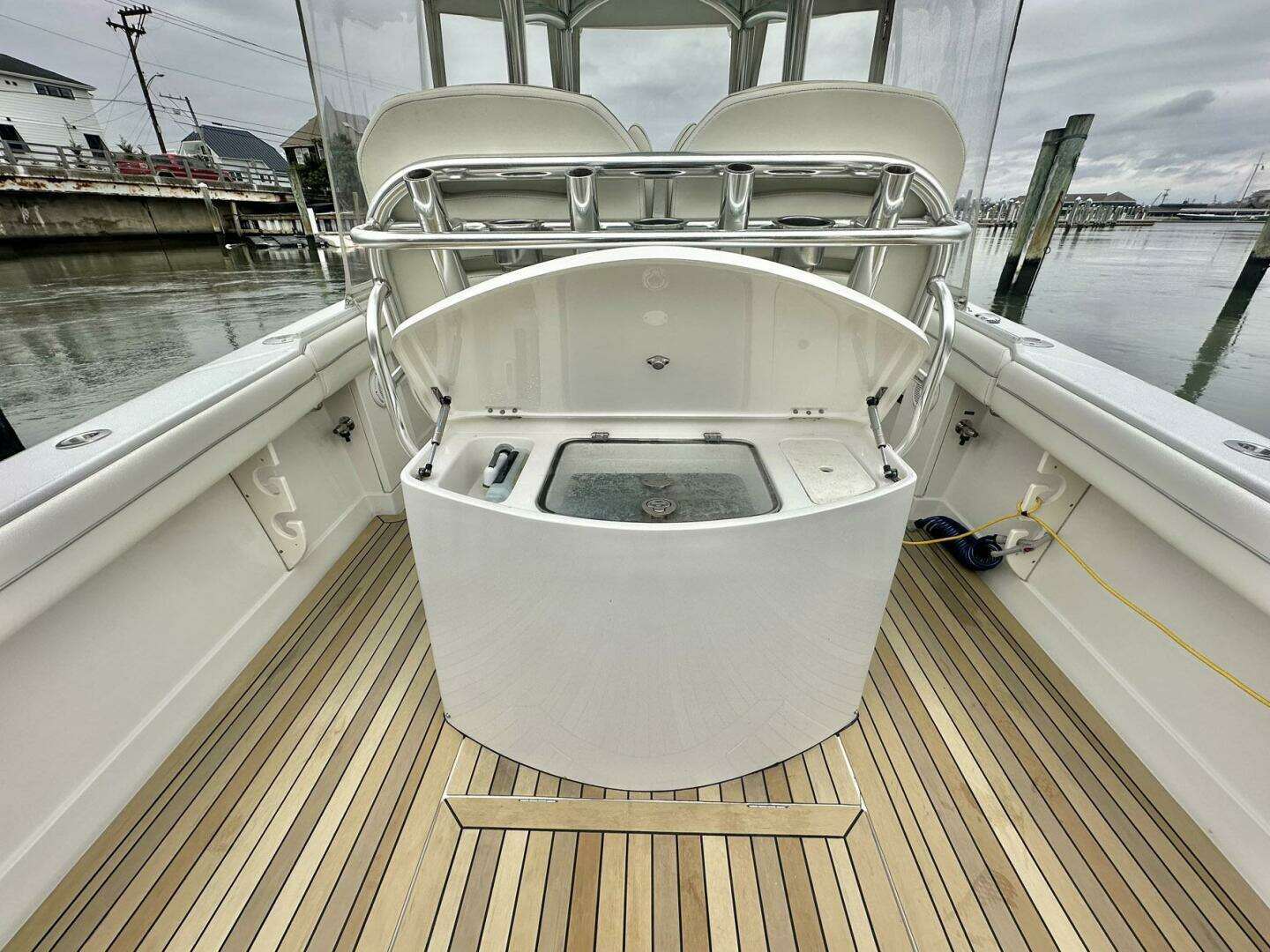 2013 Jupiter Center Console - Image 17