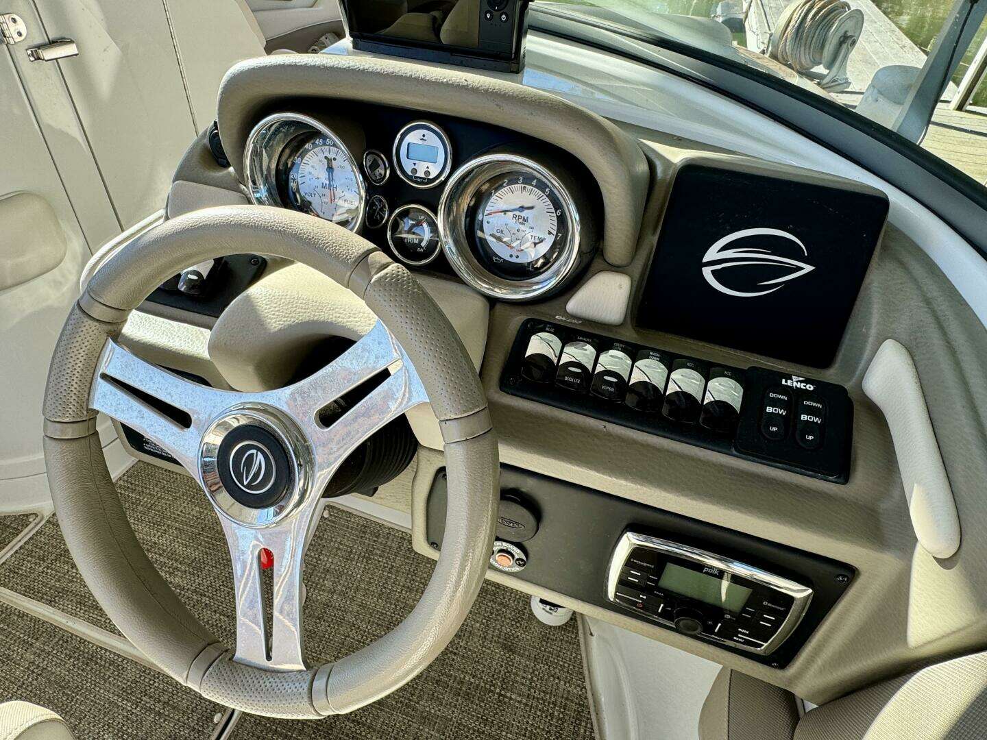 2016 Crownline Eclipse E4 - Image 41