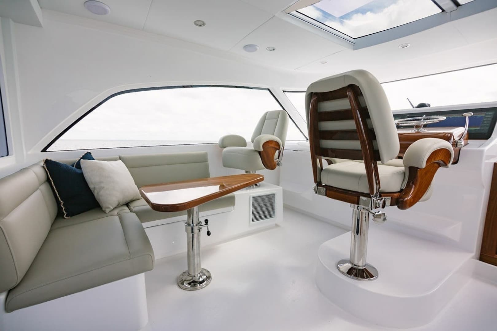 2027 Bertram 50 Sport - Image 13