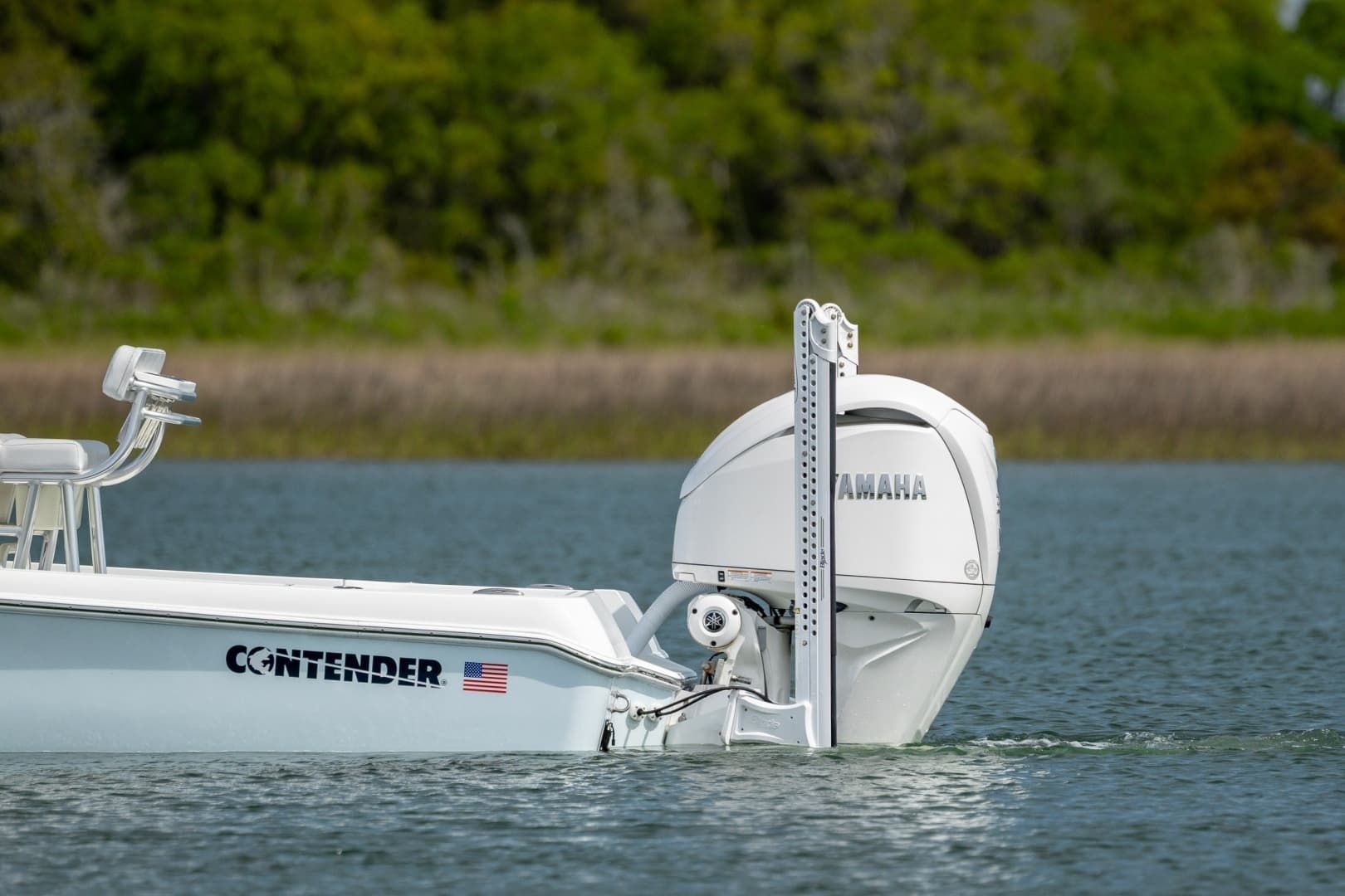 2024 Contender 23 Bay - Image 42