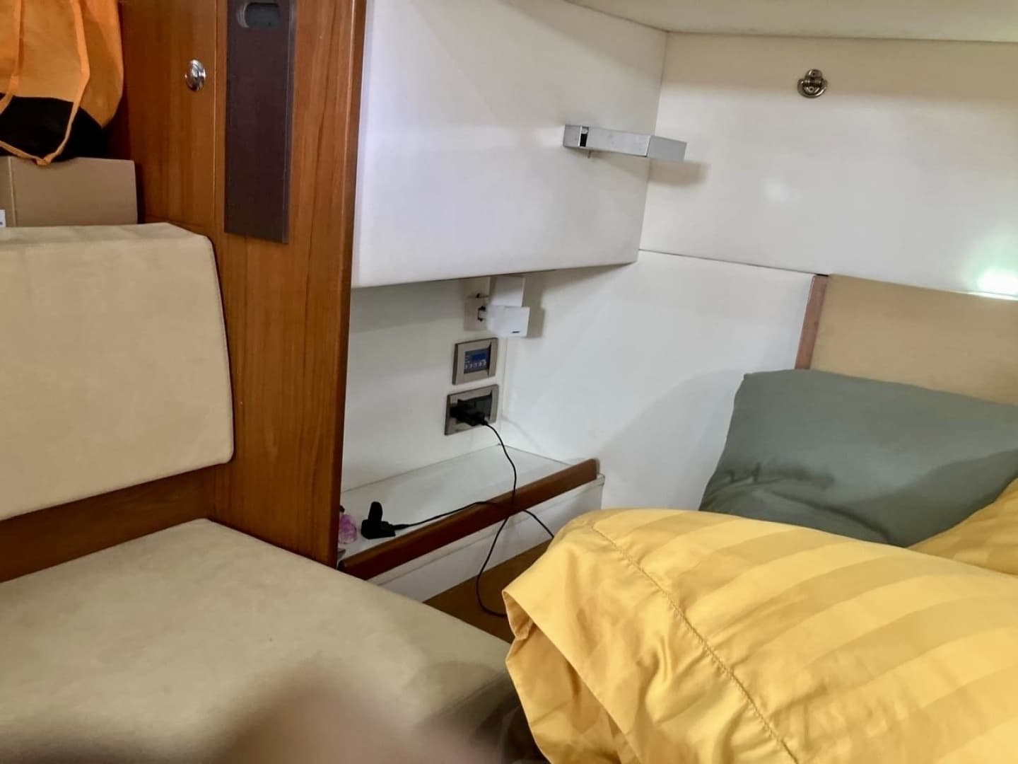 2011 Wauquiez Pilot Saloon 55 - Image 35